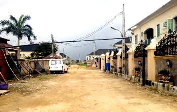 Abduction of Lagos 4: Residents desert homes
