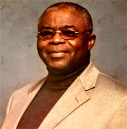 Literary hulks celebrate Okpewho’s one-year departure