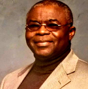 Professor Isidore Okpewho buried in the U.S