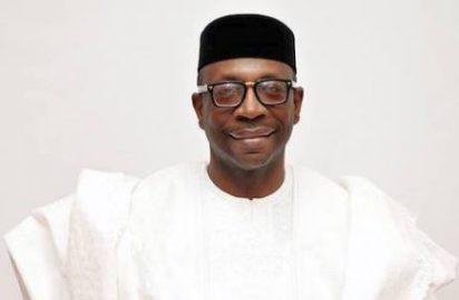Many tired APC members are remaining  to sabotage party at the polls — Ize Iyamu