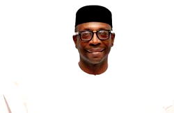 Many tired APC members are remaining  to sabotage party at the polls — Ize Iyamu
