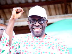 KOWA, ACD candidates steps down for Ize-Iyamu