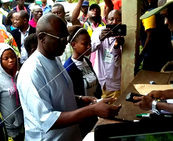 Edo Election: PDP are bad losers, says Edo APC chairman
