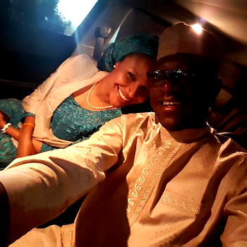 Jibrin calls Reps members ‘thieves’