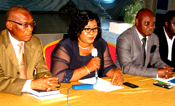 Administrators seek global best practice in teachers’ employment