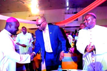 Kukah charges governors to emulate Mimiko strides in Ondo
