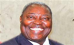 ‘Pastor Kumuyi came to my rescue after I stepped on poison’