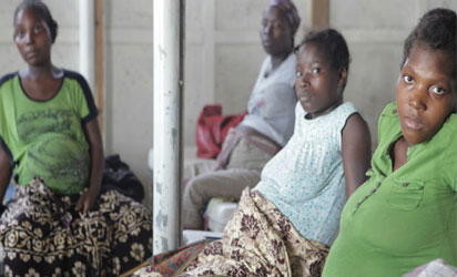 Why malaria and pregnancy don’t mix - Vanguard News