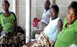 UNFPA contributes 34bn dollars to maternal health in Nigeria – Osotimehin