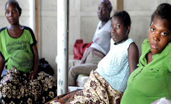 UNFPA contributes 34bn dollars to maternal health in Nigeria – Osotimehin