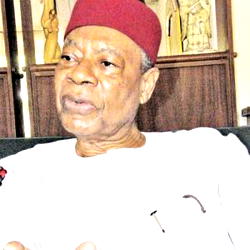 Pipeline bombing by militants treasonable- Mbanefo