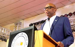 62 Candles for Mimiko