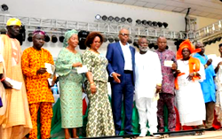Mimiko disburses N200million loan to SMEs