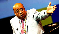 Mo Ibrahim Foundation announces winners of African wide photography competition