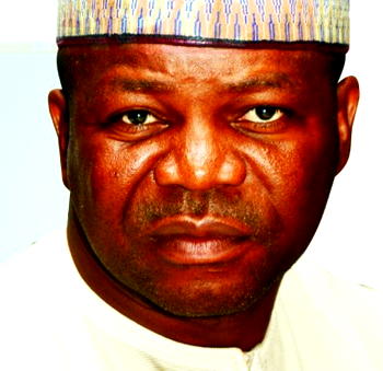 KOGI GOV POLL: Audu’s family resolves puzzle in favour of Mohammed Audu