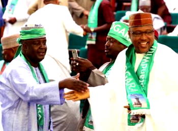Budget padding: Reps in rowdy session as Jibrin supporters battle suspension motion