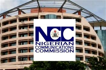 NCC, NLRC sign revised MoU on electronic lottery