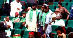 Two PDP Reps memebres decamp to APC