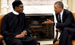 Obama leaves symbolic legacy in Africa