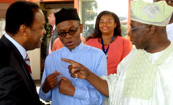 NNPC not defaulting in FAAC remittances — El-Rufai