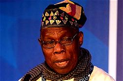 How Abdulsalami conspired with others to make me President  — Obasanjo