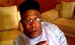 Oshiomhole will be so shocked next Tuesday – Senator Ugbesia