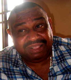How we’re rebuilding Delta APC — Okotie-Eboh