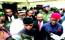 Delta economic and investment summit: Okowa looking beyond oil