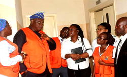 Lagos is restoring confidence in primary health care – Onanuga