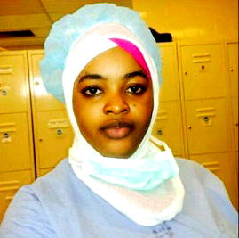 Nigerian orphan emerges best graduating medical doctor in Sudan