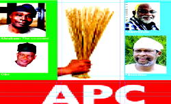How interest may  rob APC of victory