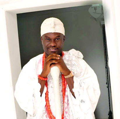 Canada invites Ooni to 150th Independence Anniversary