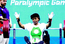 Orji sets new world record, takes Nigeria’s medal haul to 11