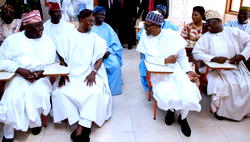 Buhari has not disappointed many patriots – Rauf Aregbesola