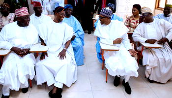 Buhari has not disappointed many patriots – Rauf Aregbesola