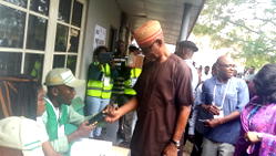 Edo election: This is the best turnout so far in years –  Oyegun