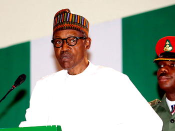 Return economy to Jonathan’s era and resign, PDP tells Buhari