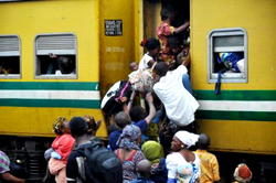 Tackle manufacturing, rail, others, Nemedia charges FG