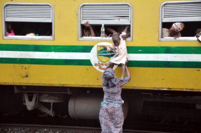 The challenge of new Nigerian railways