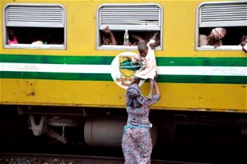 The challenge of new Nigerian railways