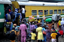 “We curse Nigeria for allowing suffering of its citizens”