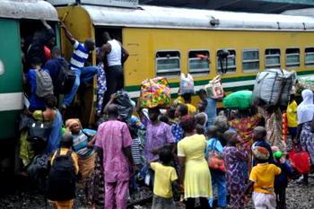 “We curse Nigeria for allowing suffering of its citizens”