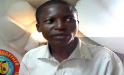Ogun-Cleric-Stuck-in-Shrine Saga: Idol worshippers beat me with charms – Pastor