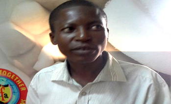 Ogun-Cleric-Stuck-in-Shrine Saga: Idol worshippers beat me with charms – Pastor