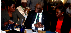 Health financing through PPP gets nod of experts