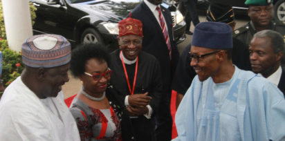 I have no apology Mr. Lai Mohammed – Bazuaye
