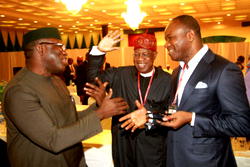 Recession: British High Commission, Chevening Alumni brainstorm on Nigeria’s economy