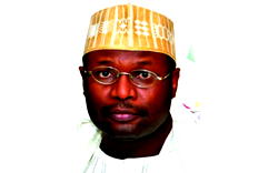 Jega, Fayemi, Mamoud, others eulogise Momoh at memorial lecture