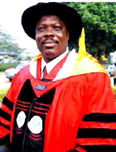 Scrapping of Grade II killed education in Nigeria- Akeusola