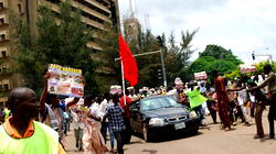 Sokoto govt warns Shiite sect not to conduct procession